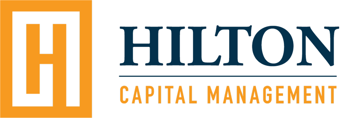 Hilton Capital Management Logo