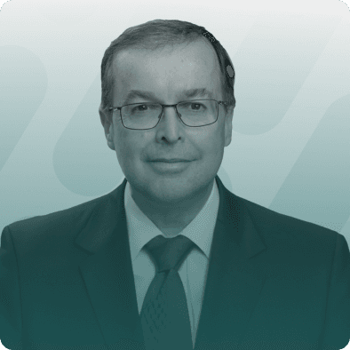 Bill McDermott